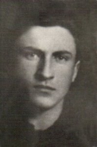 Foto 1 - Ion Gavrila, tanar (1946)